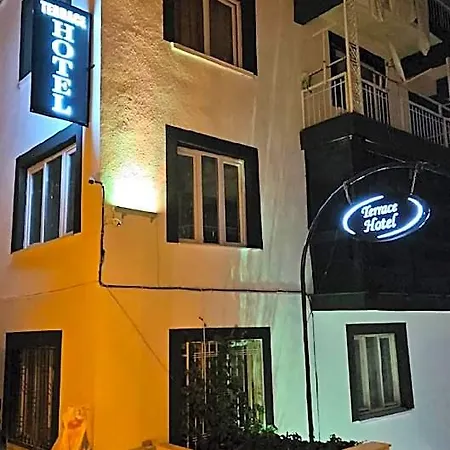 Terrace 5* Kuşadası