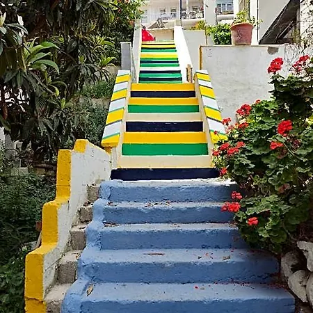 Terrace Kuşadası