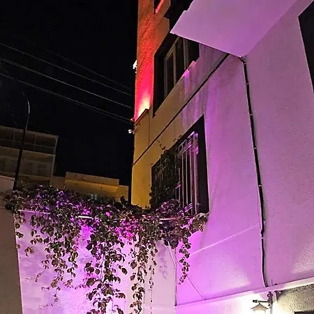 Terrace Kuşadası