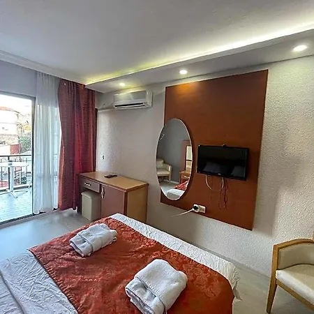 Terrace 5*