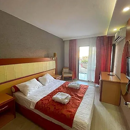 Hotel Terrace Kuşadası