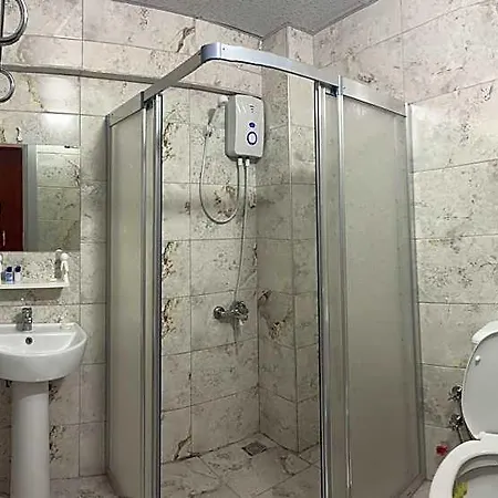 Terrace 5* Kuşadası