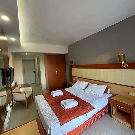 Terrace Hotel